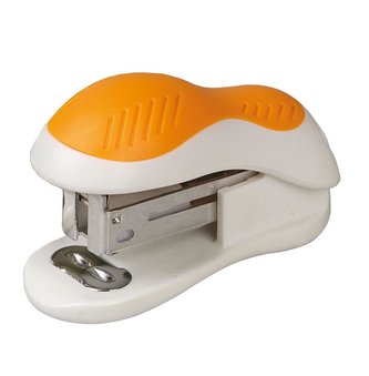 Zszywacz 0304 mini 20k DELI mix LEVIATAN