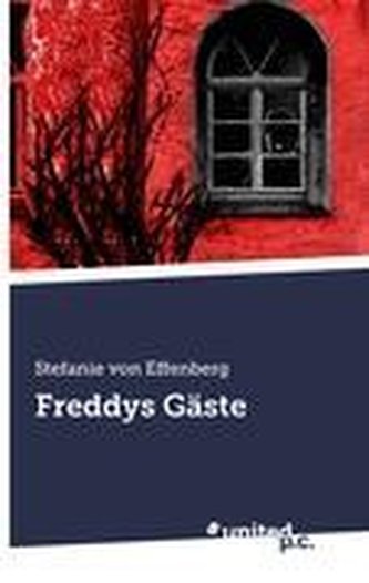 Freddys G Ste