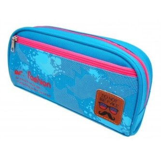 Piórnik szkolny PS-4255 NOSTER