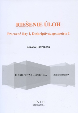 Riešenie úloh