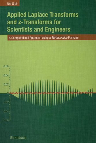 Applied Laplace- and z-Transforms