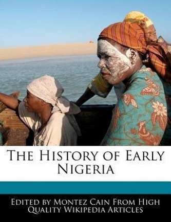 The History of Early Nigeria