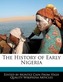 The History of Early Nigeria