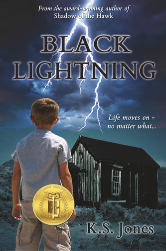 Black Lightning