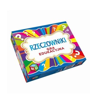 Rzeczowniki