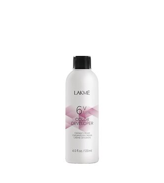 Lakmé Color Developer