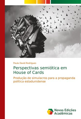 Perspectivas semiótica em House of Cards