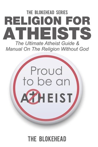 Religion For Atheists