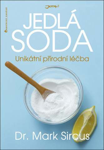 Jedlá soda Unikátní přírodní léčba