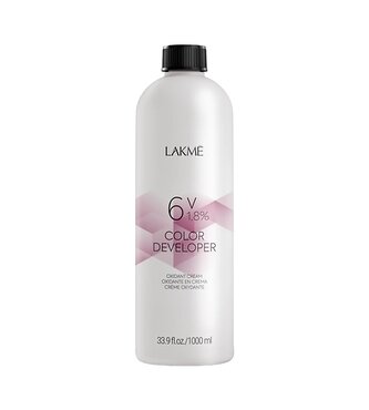 Lakmé Color Developer