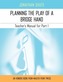 Planning the Play: A Teacher's Manual for Part I