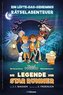 Die Legende der Star Runner