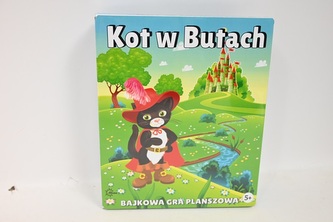 Kule-Boule gra plenerowa ABINO