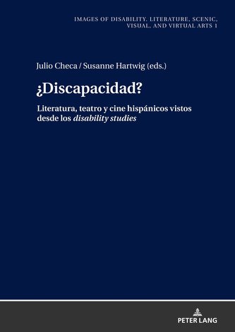 ¿Discapacidad?