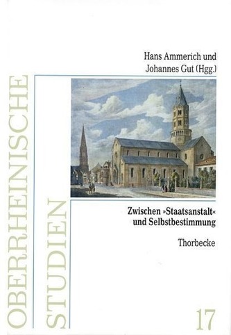 Zwischen \"Staatsanstalt\" und Selbstbestimmung