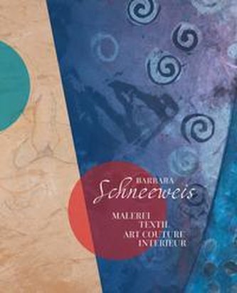 Malerei - Textil - Interieur - Art Couture