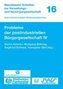Probleme der postindustriellen Bürgergesellschaft IV