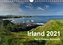Irland 2021 - Die schönsten Reiseziele (Wandkalender 2021 DIN A4 quer)
