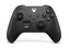 Xbox Wireless Controller czarny + kabel USB-C