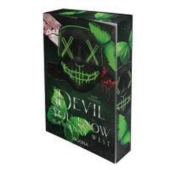 Devil You Know