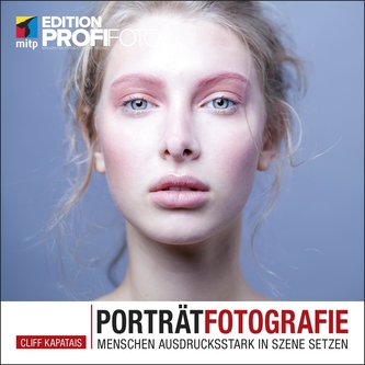 Porträtfotografie