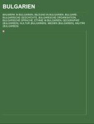Bulgarien
