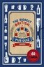 Puzzle Cards: The British Pub Quiz Challenge