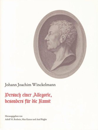 Versuch einer Allegorie, besonders für die Kunst.