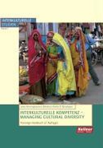Interkulturelle Kompetenz - Managing Cultural Diversity