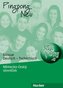 Pingpong neu 2. Glossar Deutsch-Tschechisch