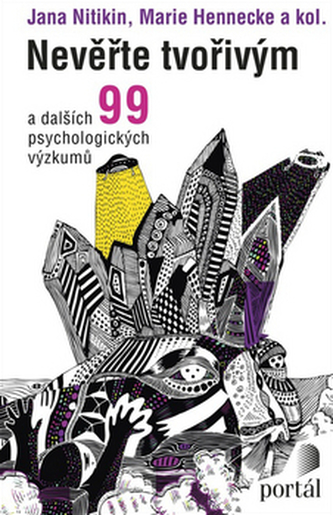 Nevěřte tvořivým