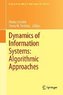 Dynamics of Information Systems: Algorithmic Approaches