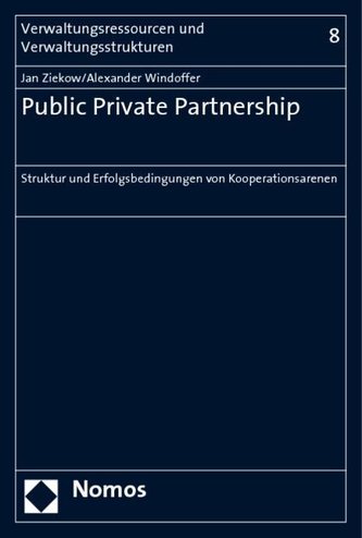 Public Private Partnership