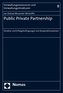 Public Private Partnership