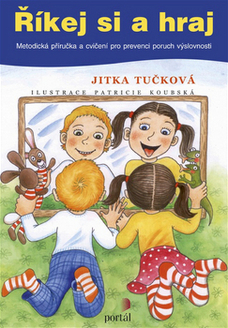 Říkej si a hraj