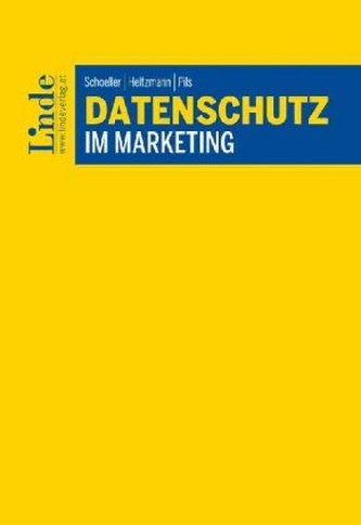 Datenschutz im Marketing