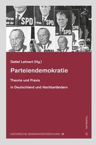 Parteiendemokratie