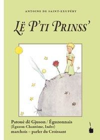 Lë P'ti Prinss'