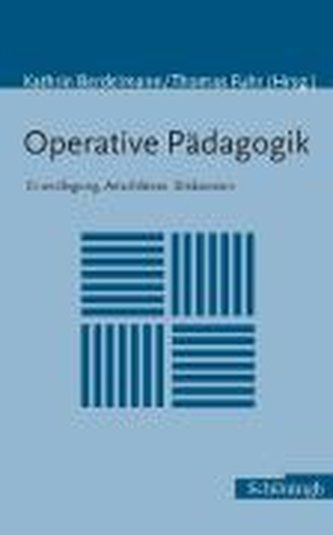 Operative Pädagogik