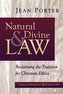 Natural and Divine Law