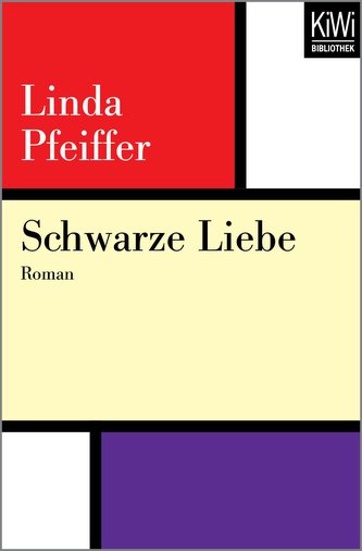 Schwarze Liebe