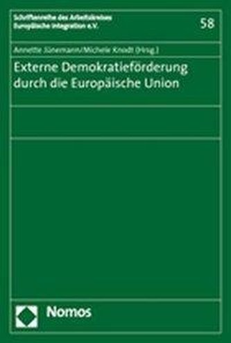 Externe Demokratieförderung durch die Europäische Union