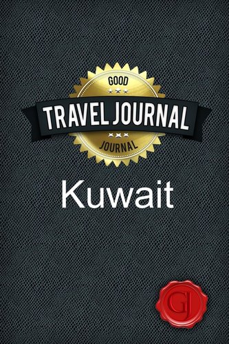 Travel Journal Kuwait