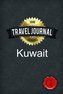 Travel Journal Kuwait