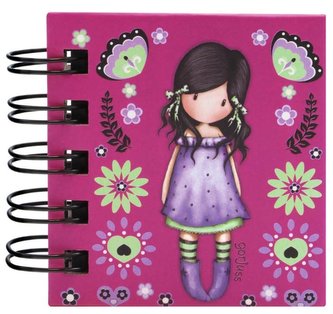 Karteczki Indeksujące - You Brought Me Love