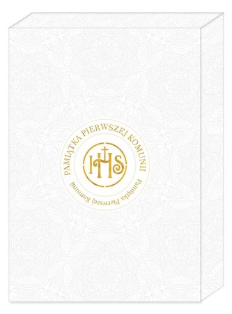 Pamiątka Pierwszej Komunii