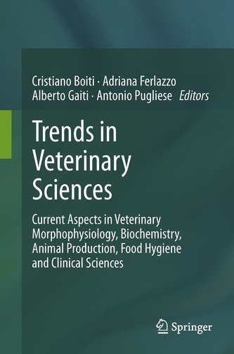 Trends in Veterinary Sciences
