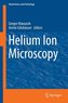 Helium Ion Microscopy