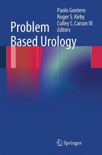 Problem Based Urology