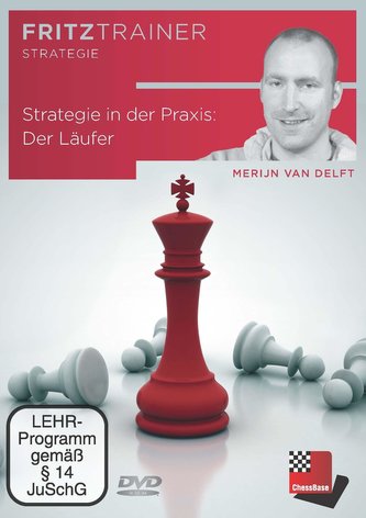 Strategie in der Praxis: Der Läufer